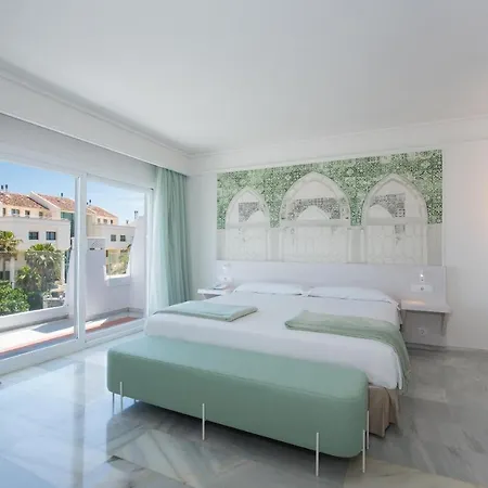 Szálloda Iberostar Selection Coral (adults Only)