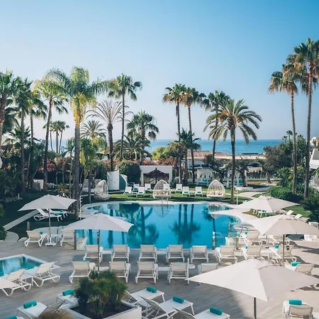 Iberostar Selection Coral (adults Only) 4* Marbella