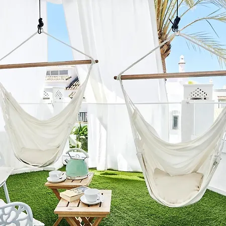 Iberostar Selection Coral (adults Only) 4* Marbella