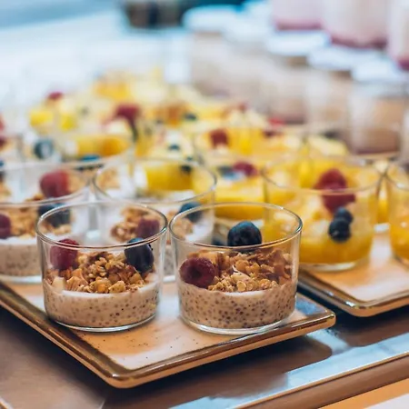 Szálloda Iberostar Selection Coral (adults Only) 4*