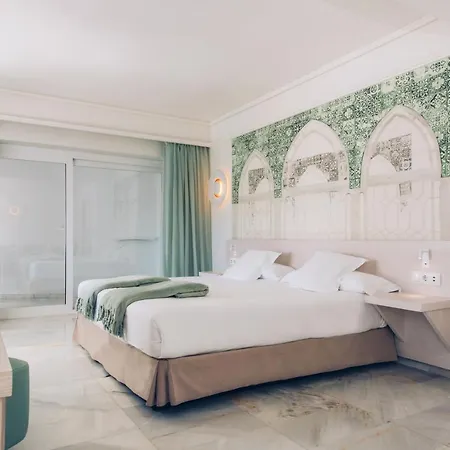 Hotel Iberostar Selection Coral (adults Only)