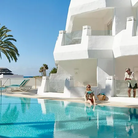 Iberostar Selection Coral (adults Only) 4*