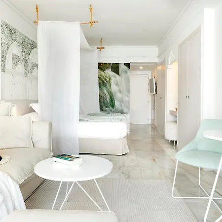 Hotel Iberostar Selection Coral (adults Only) Marbella
