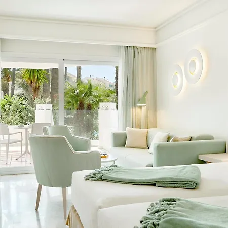 Iberostar Selection Coral (adults Only) 4*