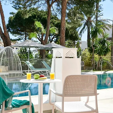 Hotel Iberostar Selection Coral (adults Only) Marbella