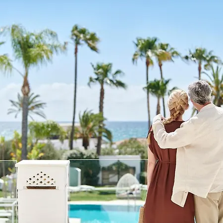 Hotel Iberostar Selection Coral (adults Only) Marbella