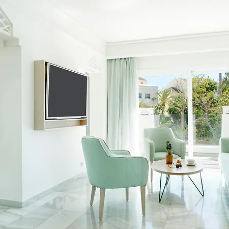 Hotel Iberostar Selection Coral (adults Only) 4*