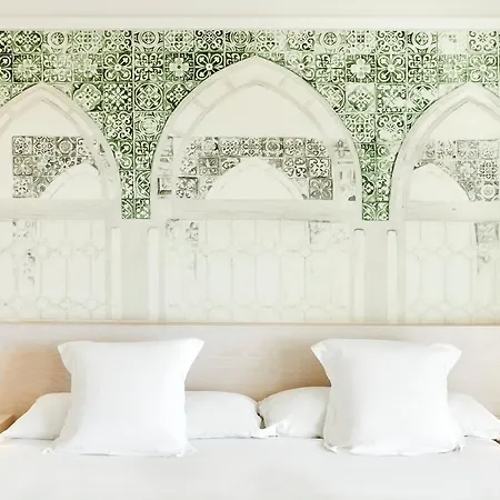 Iberostar Selection Coral (adults Only) 4* Marbella