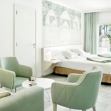 Hotel Iberostar Selection Coral (adults Only) 4*