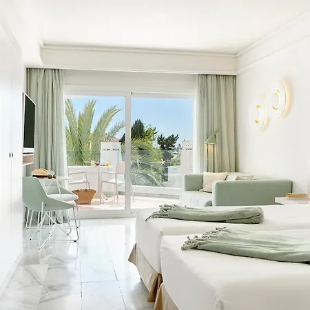 Iberostar Selection Coral (adults Only) Hotel Marbella