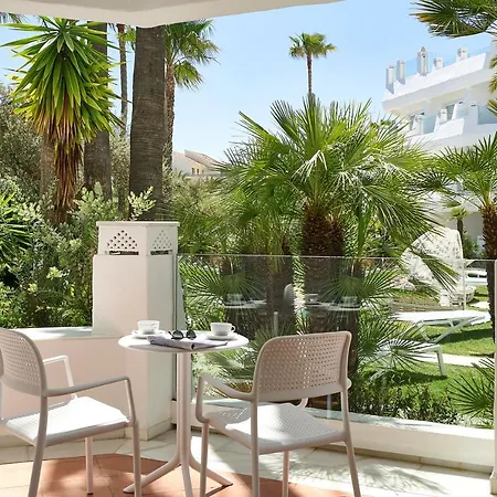 Iberostar Selection Coral (adults Only) 4* Marbella