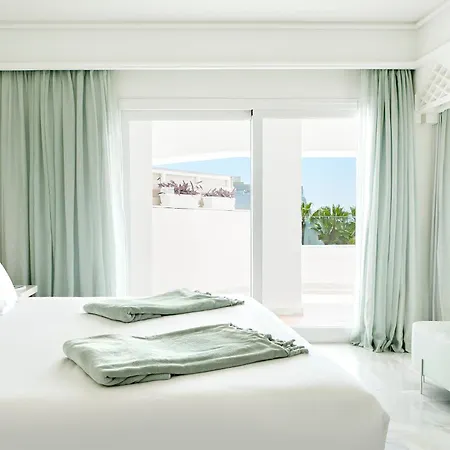Hotel Iberostar Selection Coral (adults Only) Marbella