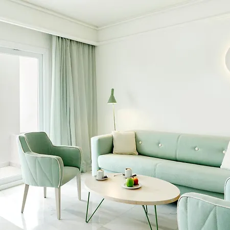 Iberostar Selection Coral (adults Only) 4* Marbella