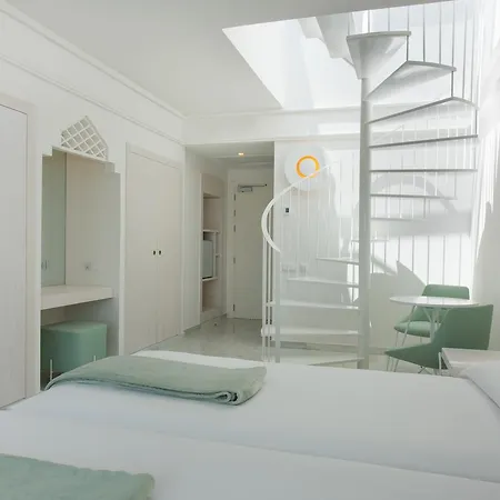 Iberostar Selection Coral (adults Only) Hotel