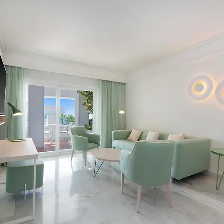 Iberostar Selection Coral (adults Only) 4*