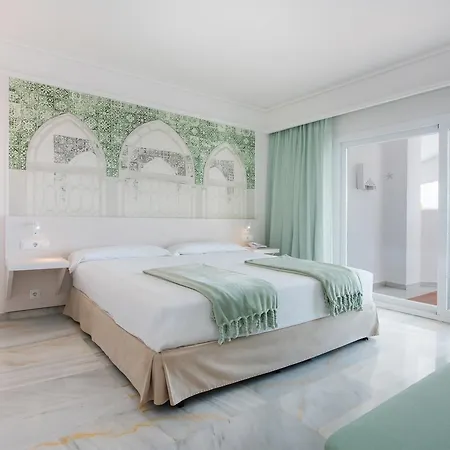 Iberostar Selection Coral (adults Only) 4* Marbella