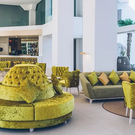 Iberostar Selection Coral (adults Only) 4*