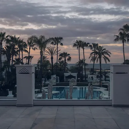 Hotel Iberostar Selection Coral (adults Only) Marbella