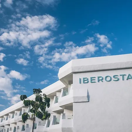 Iberostar Selection Coral (adults Only) Hotel Marbella