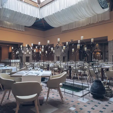 Hotel Iberostar Selection Coral (adults Only) Marbella