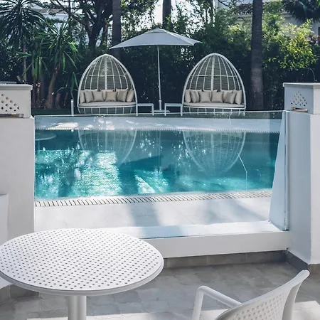 Iberostar Selection Coral (adults Only) Hotel Marbella