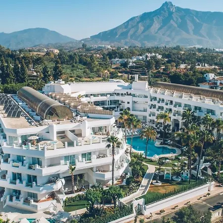 Iberostar Selection Coral (adults Only) 4* Marbella