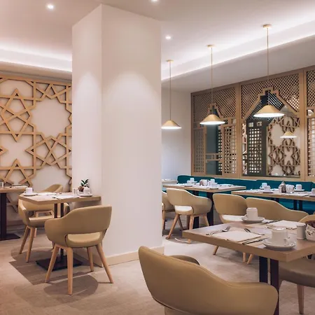 Hotel Iberostar Selection Coral (adults Only) Marbella