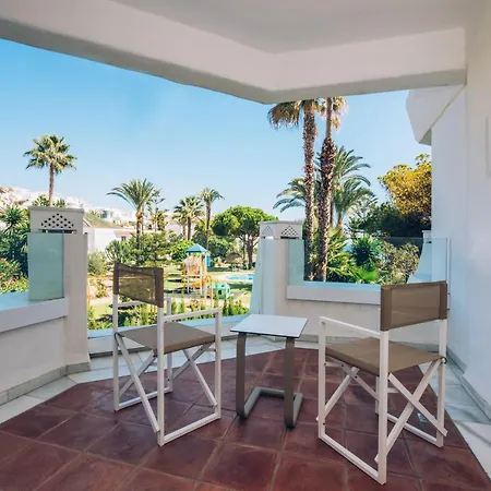 Hotel Iberostar Selection Coral (adults Only) 4*