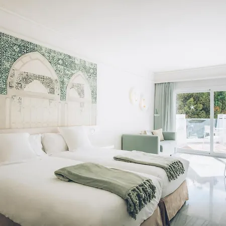 Iberostar Selection Coral (adults Only) Hotel Marbella