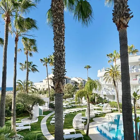 Iberostar Selection Coral (adults Only)