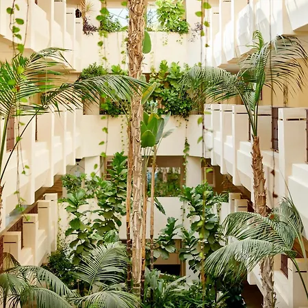 מלון Iberostar Selection Coral (adults Only) מארבלה