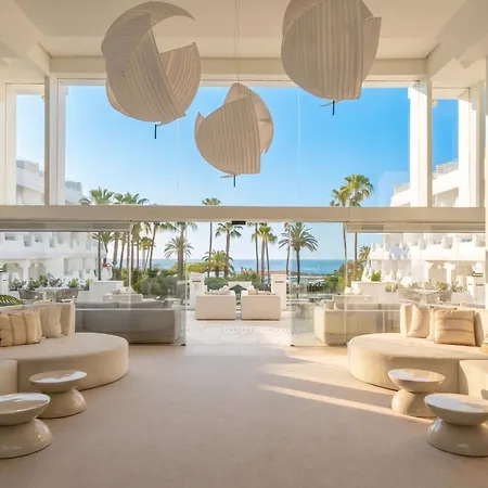 ホテル Iberostar Selection Coral (adults Only) マルベーリャ