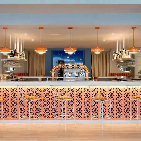 Iberostar Selection Coral (adults Only) マルベーリャ