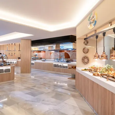 Iberostar Selection Coral (adults Only) マルベーリャ