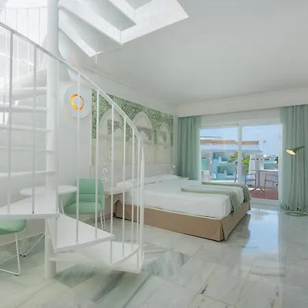 Iberostar Selection Coral (adults Only) マルベーリャ