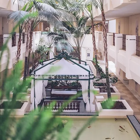 Hotel Iberostar Selection Coral (adults Only) Marbella
