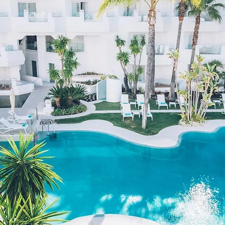 Hotel Iberostar Selection Coral (adults Only)