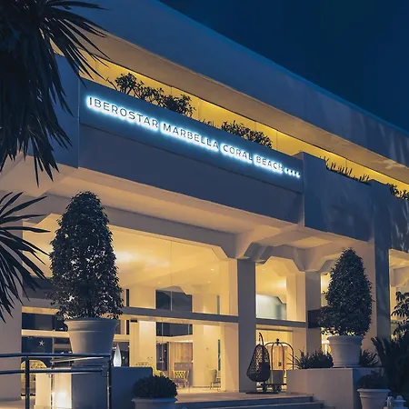Iberostar Selection Coral (adults Only) Marbella