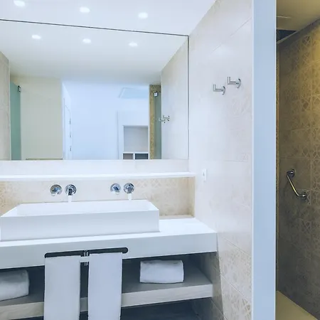 Iberostar Selection Coral (adults Only) Отель 4*