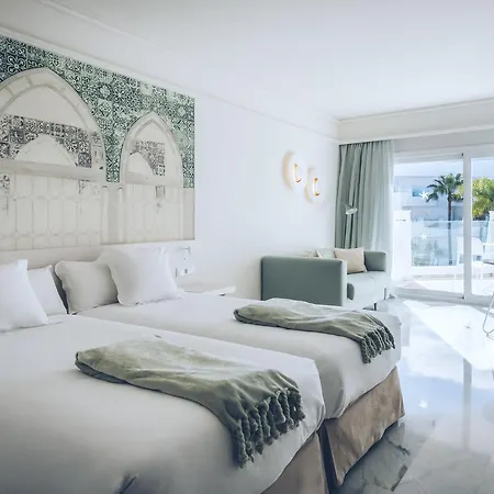 Hotel Iberostar Selection Coral (adults Only) Marbella
