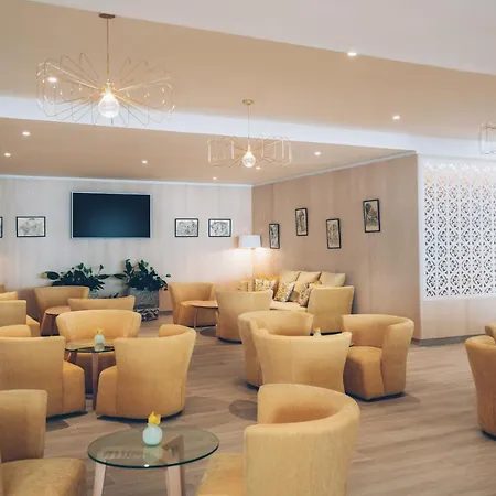 Iberostar Selection Coral (adults Only) Hotel