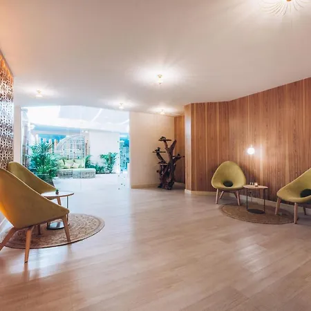 מלון Iberostar Selection Coral (adults Only) 4*