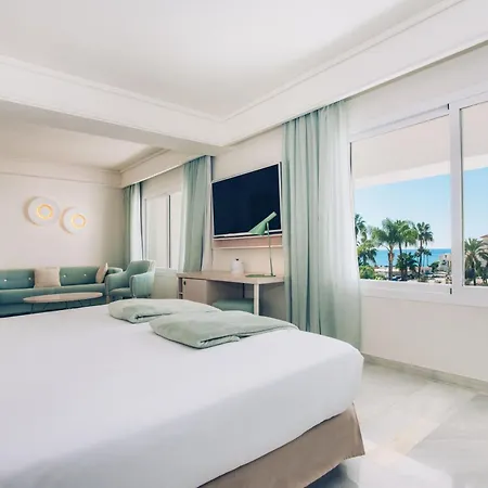 Iberostar Selection Coral (adults Only) מלון