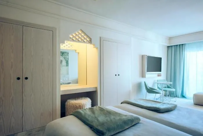 Iberostar Selection Coral (adults Only)