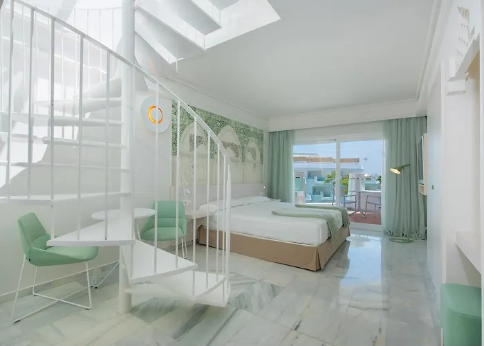 Iberostar Selection Coral (adults Only) Marbella