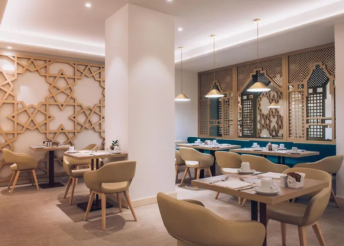 Hotel Iberostar Selection Coral (adults Only) Marbellac