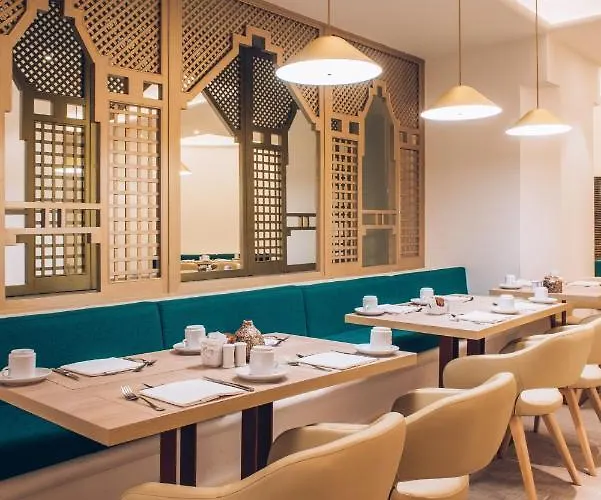 Iberostar Selection Coral (adults Only) Hotel Marbellac