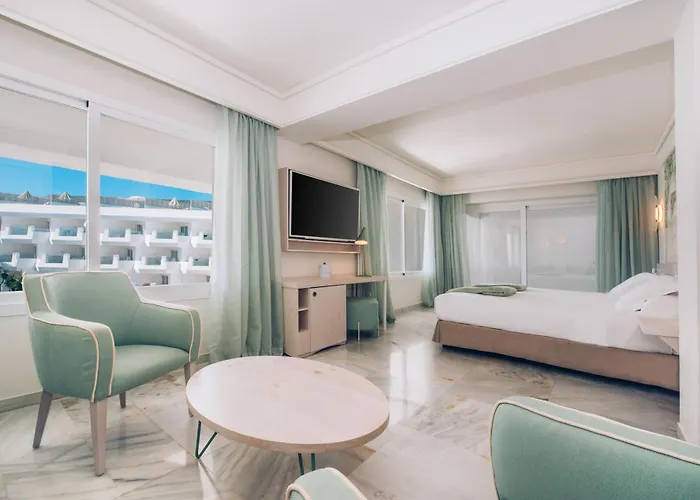 Iberostar Selection Coral (adults Only) Hotel 4*