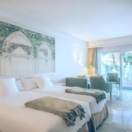 Hotel Iberostar Selection Coral (adults Only) 4*