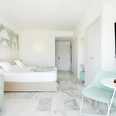 Iberostar Selection Coral (adults Only) マルベーリャ